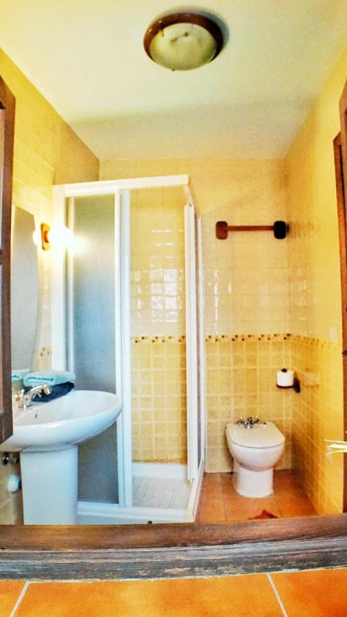 Entre Dos Aguas Apartment Granada Bagian luar foto