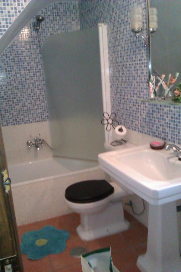 Entre Dos Aguas Apartment Granada Bagian luar foto